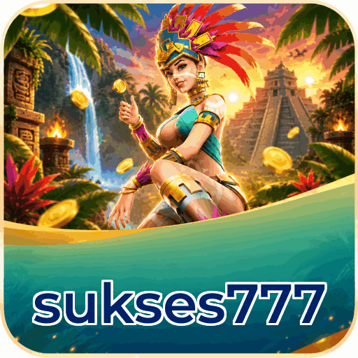 sukses777 Indonesia