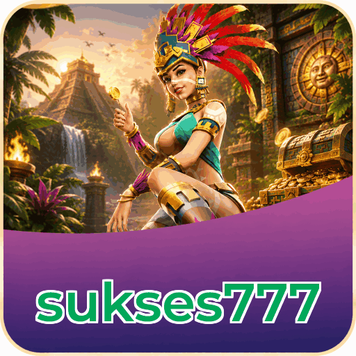 sukses777 Indonesia