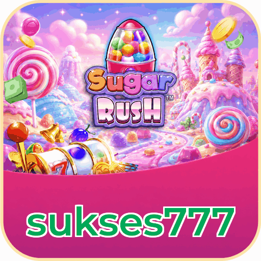 sukses777 Indonesia