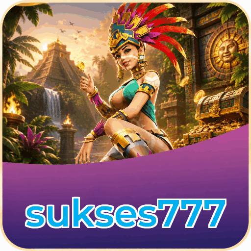 sukses777 Indonesia