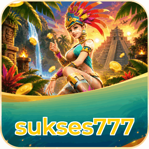 sukses777 Indonesia