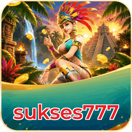 sukses777
