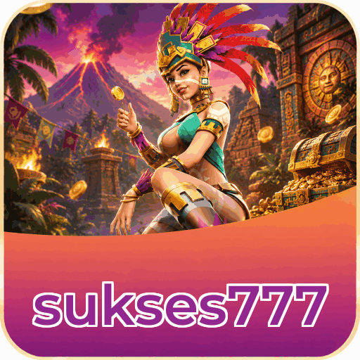 sukses777